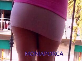 MONIAPORCA