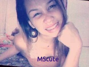 MScute