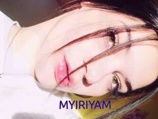 MYIRIYAM