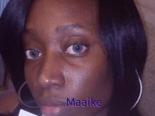 Maaike