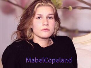 MabelCopeland