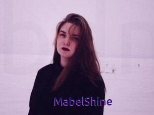 MabelShine