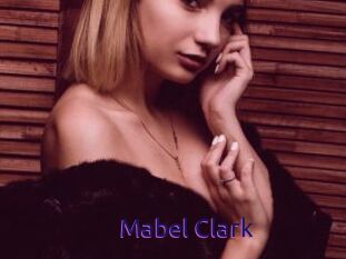 Mabel_Clark