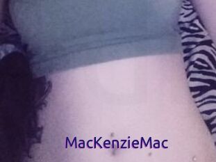 MacKenzieMac