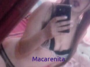 Macarenita