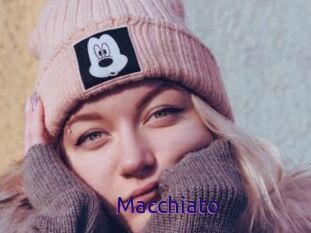 Macchiato
