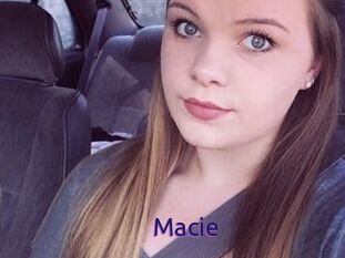 Macie