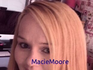 MacieMoore