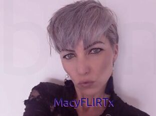 MacyFLIRTx