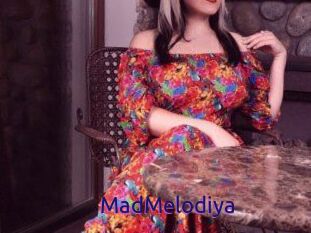 MadMelodiya