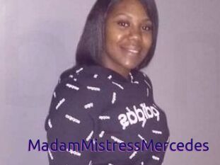 MadamMistressMercedes