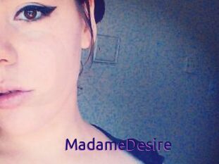 MadameDesire