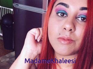 MadameKhaleesi