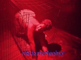 MadameNephyy