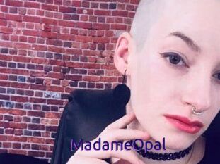MadameOpal