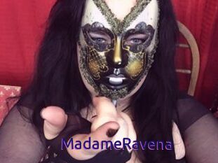 MadameRavena