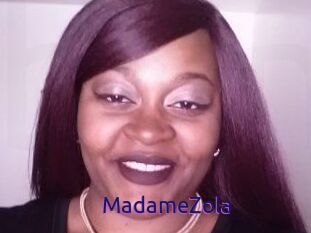 MadameZola