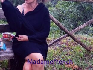 Madamefrench