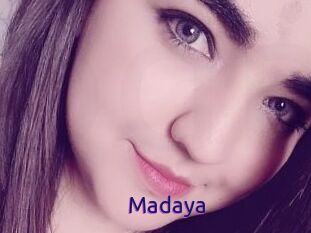 Madaya