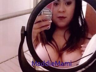 MaddieMami