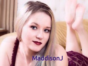 MaddisonJ