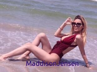 MaddisonJensen