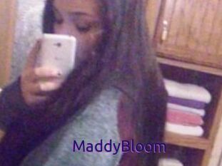 MaddyBloom