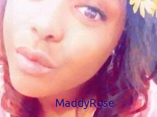 MaddyRose