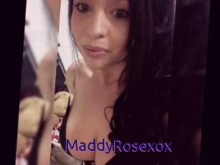 MaddyRosexox