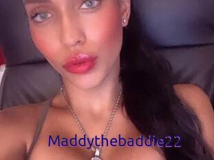 Maddythebaddie22