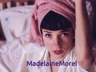 MadelaineMorel