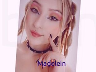 Madelein