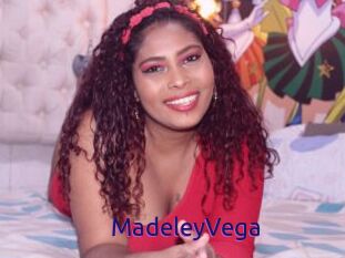 MadeleyVega