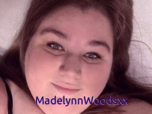MadelynnWoodsxx