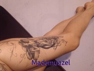 Mademuazel