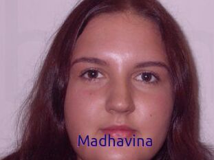 Madhavina