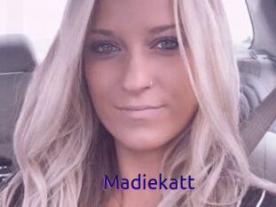 Madiekatt