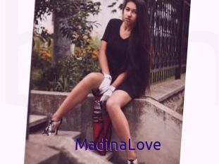MadinaLove