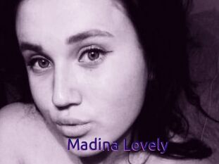 Madina_Lovely