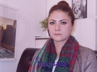 Madisana