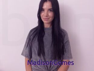 MadisonGomes