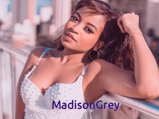 MadisonGrey