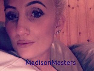 MadisonMasters