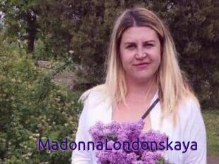 MadonnaLondonskaya