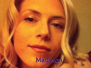 Madyson