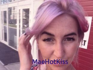 MaeHotKiss