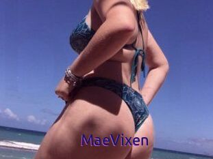 MaeVixen