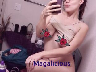 Magalicious