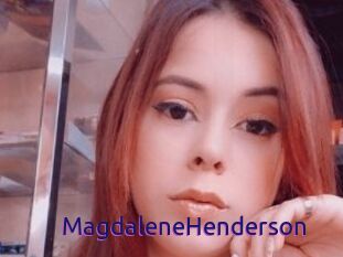 MagdaleneHenderson
