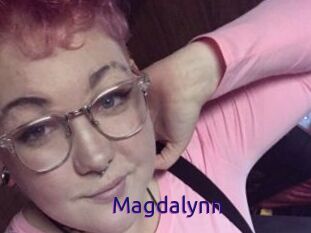 Magdalynn